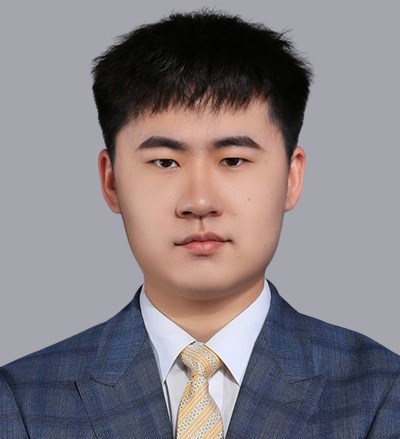 张超律师