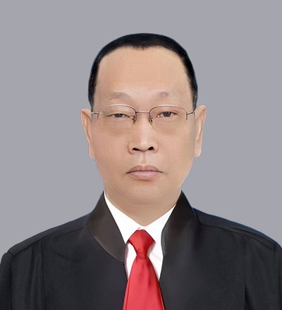 刘湘律师