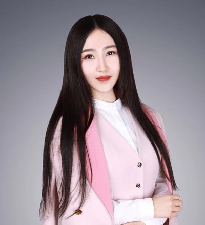吴余茹律师