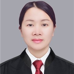 黄琪惠律师