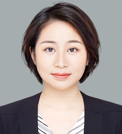 关丽霞律师