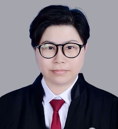 顾婧斐律师