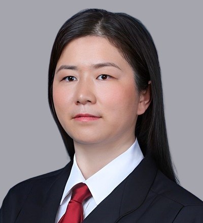 王新颖律师