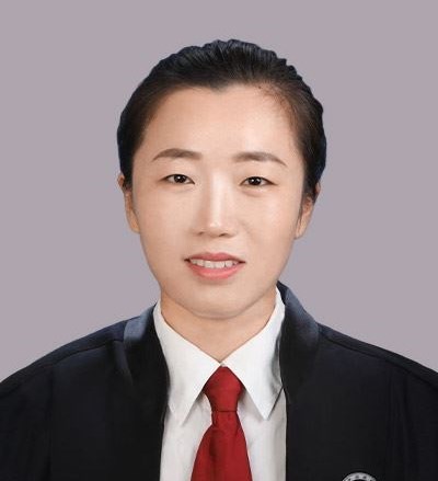 王丽静律师