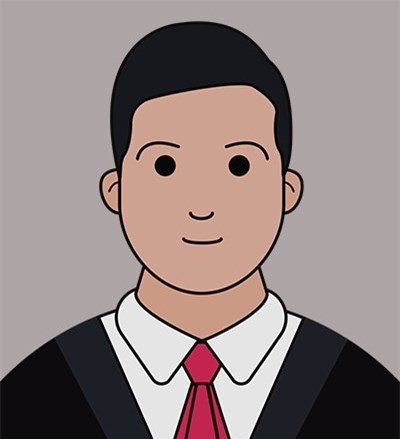 鲁永坤律师