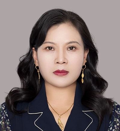 许梅律师