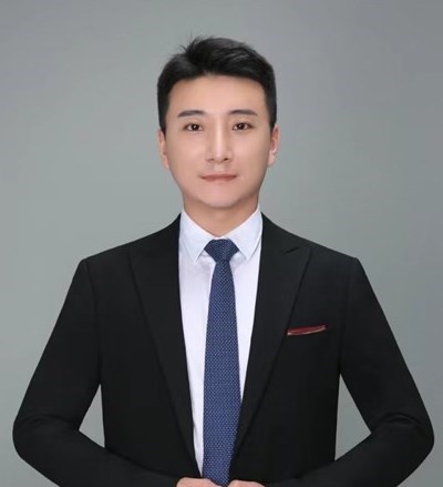 李新律师