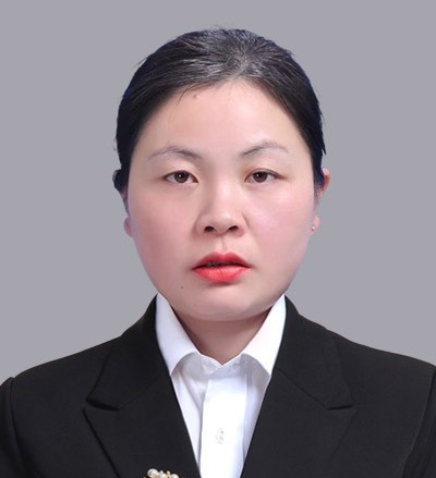 陈晓兰律师
