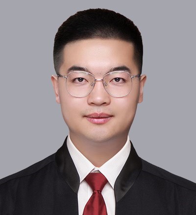 杨波律师
