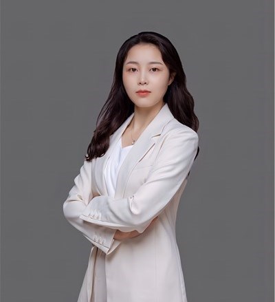 何玉婵律师