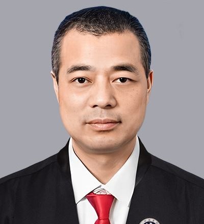 陈新宇律师