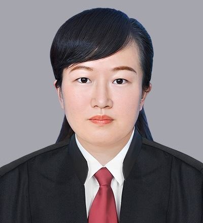 唐甜恬律师