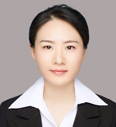 刘美娜