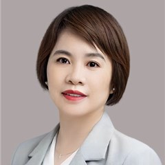 胡玲律师