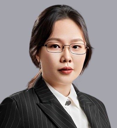 许寒晨律师