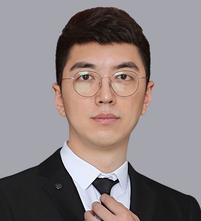 陈俊博律师