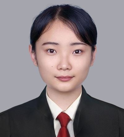 于莹莹律师