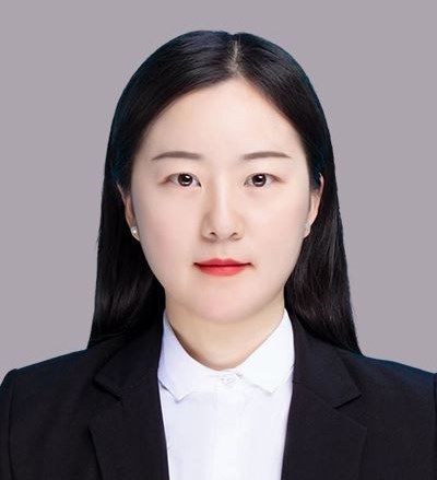 于柏蕾律师