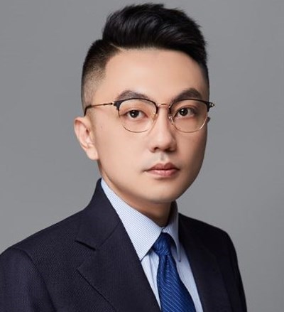 郑宗煜律师