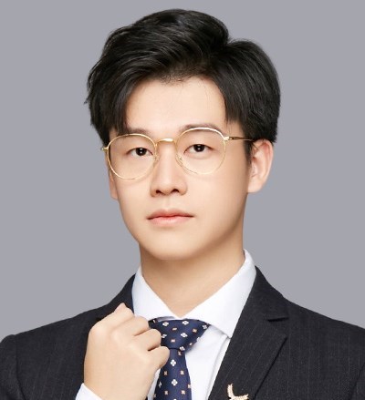 胡俊杰律师