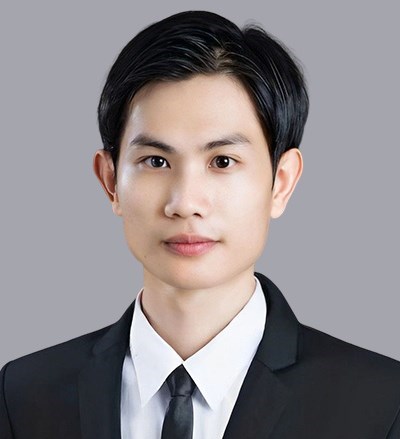陈昌正律师