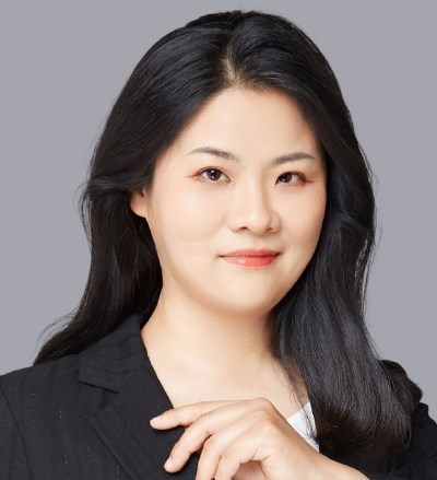 杨珩律师