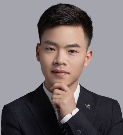 胡潜力