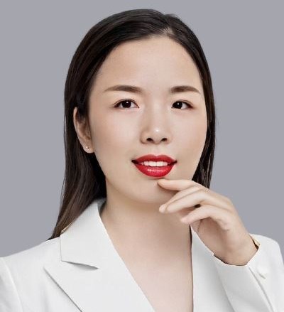 冯涵丽律师