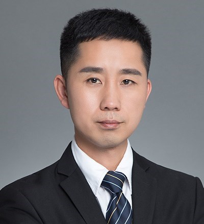 梁国栋