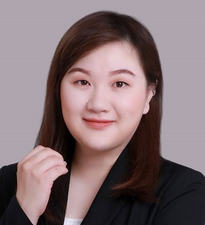 徐珵珵律师