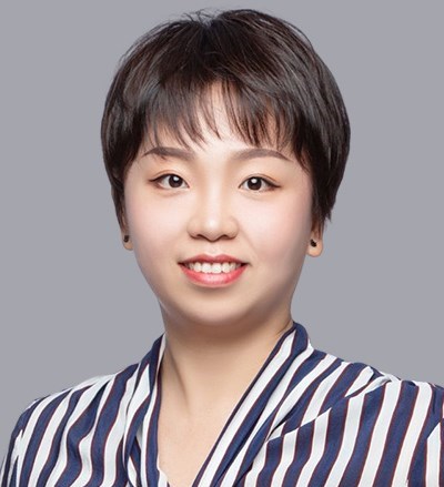 张婧