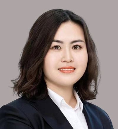 惠琦