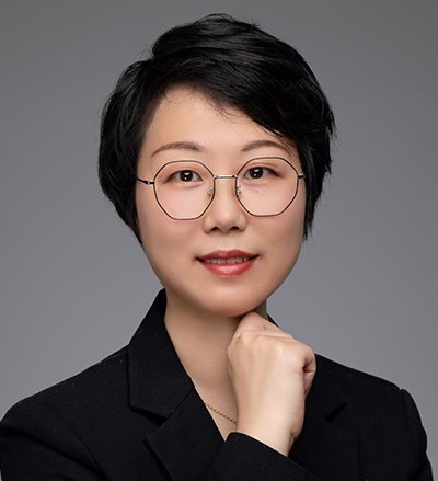 傅慧嫣律师