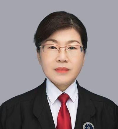 孙素芳婚姻家事专业律师