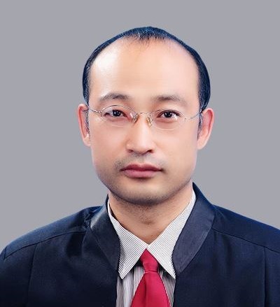 刘海鹰律师