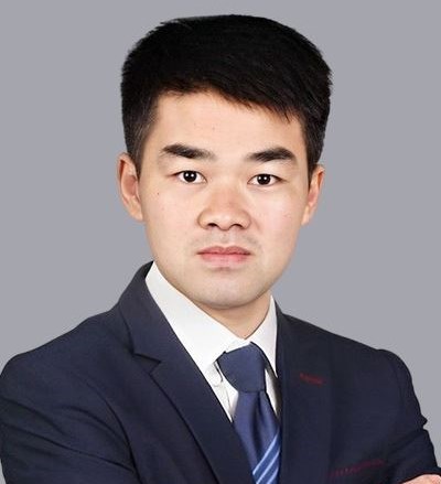 杨胜江