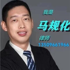 马规化律师