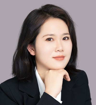 王娜律师