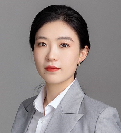 悦瑞英律师