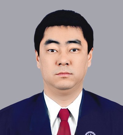 林森律师
