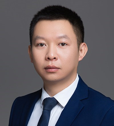 刘智朗律师