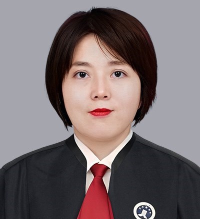 常美娟律师