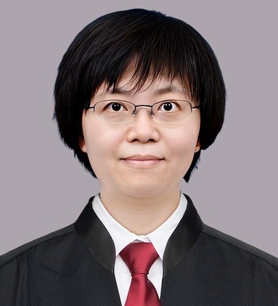 陈虹律师
