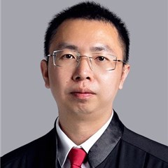 雷新林律师