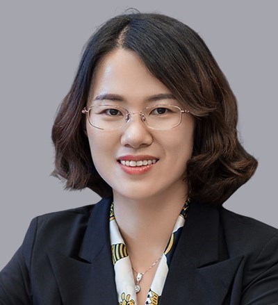 吴琼律师