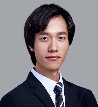 付先科律师