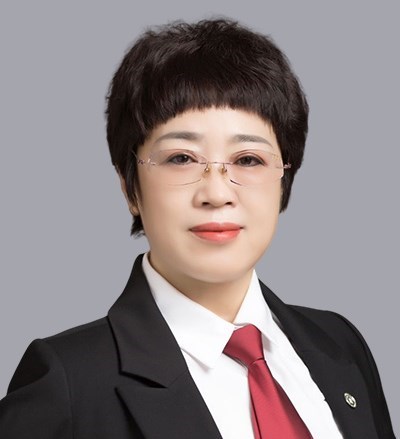 薛玉珍律师
