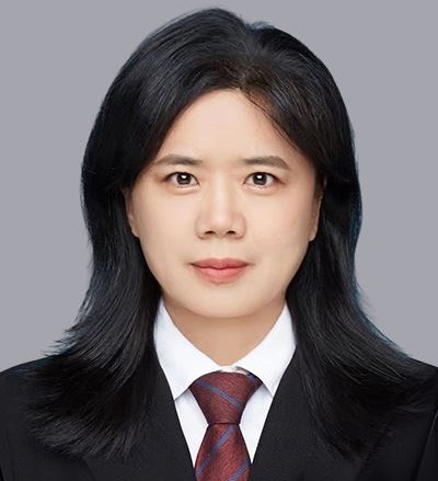 韩艳艳律师