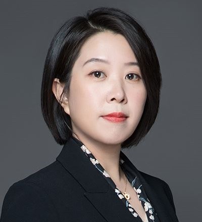 叶小芬律师