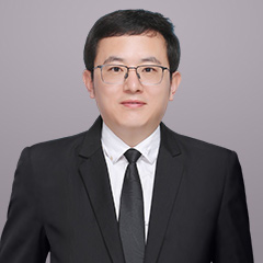 冯磊律师头像